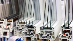 double ou triple vitrage