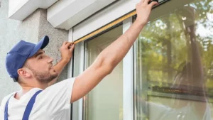 changer fenêtre rénovation